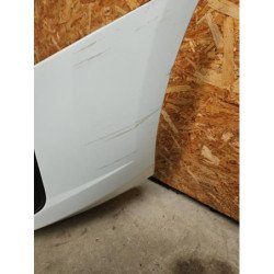 Pare Choc Avant Ford Transit Custom Phase 1 (8)
